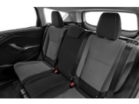 2017 Ford Escape FWD 4dr SE Interior Shot 5
