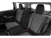 2019 Ford Escape SE FWD Interior Shot 5