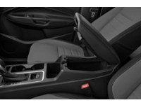 2017 Ford Escape FWD 4dr SE Exterior Shot 12