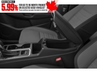 2019 Ford Escape SE 4WD Interior Shot 7
