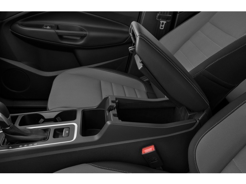 2017 Ford Escape FWD 4dr SE Exterior Shot 12
