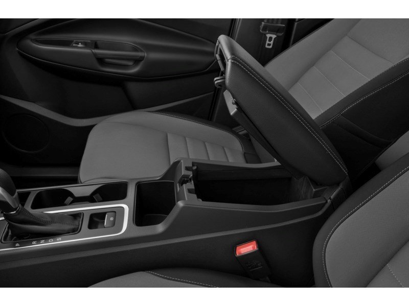 2019 Ford Escape SE FWD Interior Shot 7