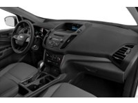 2018 Ford Escape SE 4WD Interior Shot 1