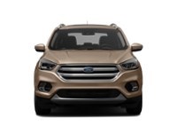 2018 Ford Escape Titanium Exterior Shot 6