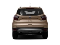 2018 Ford Escape Titanium Exterior Shot 8