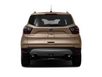 2017 Ford Escape 4WD 4dr Titanium Exterior Shot 8