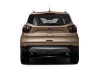 2018 Ford Escape Titanium Exterior Shot 8
