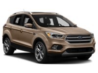 2017 Ford Escape 4WD 4dr Titanium Exterior Shot 9