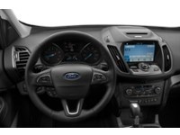 2017 Ford Escape 4WD 4dr Titanium Interior Shot 3