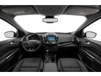 2017 Ford Escape 4WD 4dr Titanium Interior Shot 6