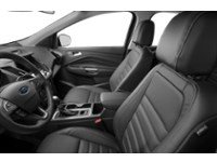 2017 Ford Escape 4WD 4dr Titanium Interior Shot 4