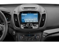 2018 Ford Escape Titanium Interior Shot 2