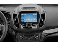 2017 Ford Escape 4WD 4dr Titanium Interior Shot 2