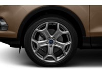 2017 Ford Escape 4WD 4dr Titanium Exterior Shot 5