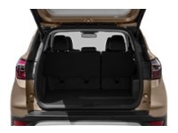 2017 Ford Escape 4WD 4dr Titanium Exterior Shot 4