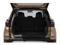 2017 Ford Escape 4WD 4dr Titanium Exterior Shot 4