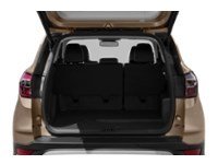 2018 Ford Escape Titanium 4WD Exterior Shot 4