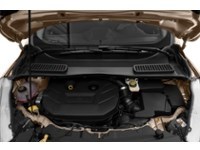 2017 Ford Escape 4WD 4dr Titanium Exterior Shot 3