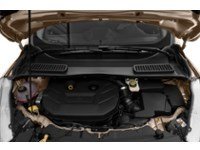 2017 Ford Escape 4WD 4dr Titanium Exterior Shot 3