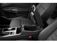 2017 Ford Escape 4WD 4dr Titanium Exterior Shot 12