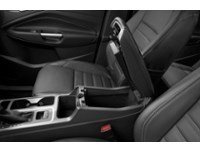 2017 Ford Escape 4WD 4dr Titanium Exterior Shot 12