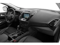 2017 Ford Escape 4WD 4dr Titanium Interior Shot 1