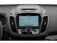 2017 Ford Escape 4WD 4dr Titanium Exterior Shot 13