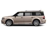 2018 Ford Flex Limited AWD Exterior Shot 7