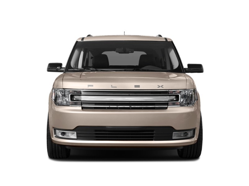 2018 Ford Flex Limited AWD Exterior Shot 6