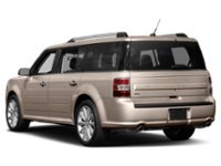 2018 Ford Flex Limited AWD Exterior Shot 10