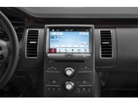 2018 Ford Flex Limited AWD Interior Shot 2