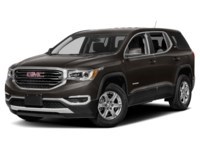 2019 GMC Acadia AWD 4dr SLE w/SLE-1 Exterior Shot 1
