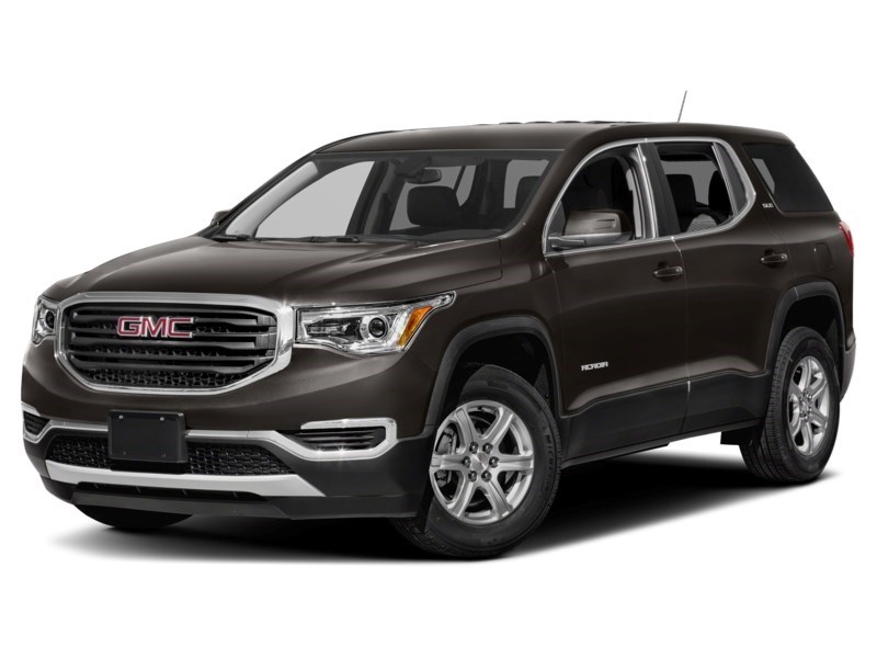 2019 GMC Acadia AWD 4dr SLE w/SLE-1 Exterior Shot 1