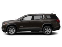 2019 GMC Acadia AWD 4dr SLE w/SLE-1 Exterior Shot 7