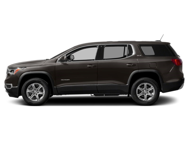 2019 GMC Acadia AWD 4dr SLE w/SLE-1 Exterior Shot 7