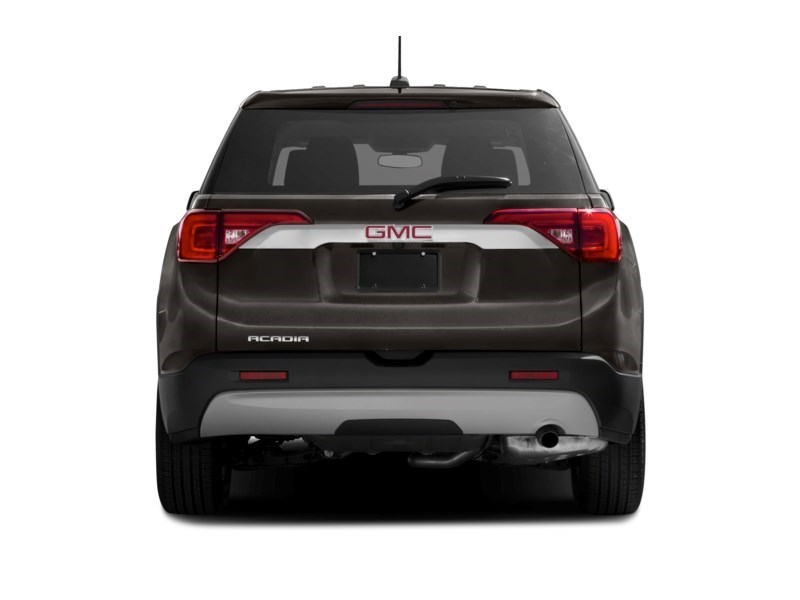 2019 GMC Acadia AWD 4dr SLE w/SLE-1 Exterior Shot 8