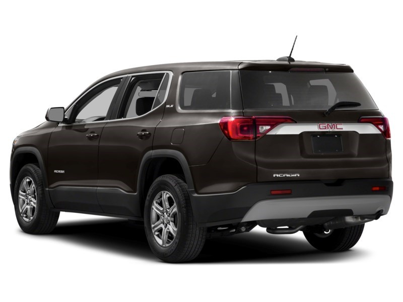 2019 GMC Acadia AWD 4dr SLE w/SLE-1 Exterior Shot 10