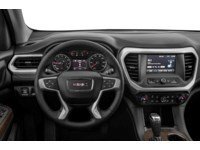 2019 GMC Acadia AWD 4dr SLE w/SLE-1 Interior Shot 3