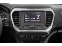 2019 GMC Acadia AWD 4dr SLE w/SLE-1 Interior Shot 2