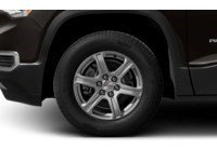 2019 GMC Acadia AWD 4dr SLE w/SLE-1 Exterior Shot 5