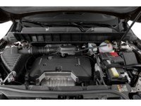 2019 GMC Acadia AWD 4dr SLE w/SLE-1 Exterior Shot 3