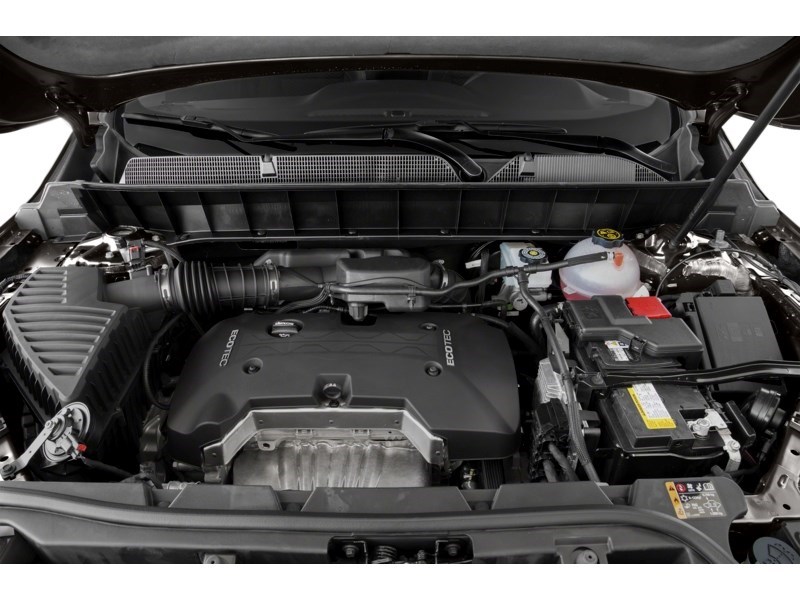 2019 GMC Acadia AWD 4dr SLE w/SLE-1 Exterior Shot 3