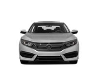 2017 Honda Civic 4dr CVT EX Exterior Shot 6