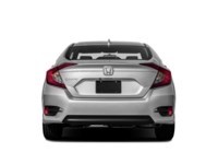 2017 Honda Civic 4dr CVT EX Exterior Shot 8