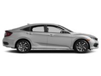 2017 Honda Civic 4dr CVT EX Exterior Shot 11