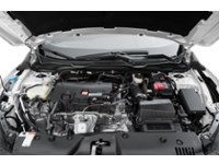 2017 Honda Civic 4dr CVT EX Exterior Shot 3