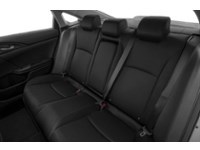 2017 Honda Civic 4dr CVT EX Interior Shot 5