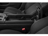 2017 Honda Civic 4dr CVT EX Interior Shot 7