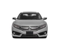 2017 Honda Civic 4dr CVT Touring Exterior Shot 6