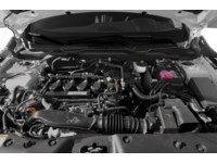 2017 Honda Civic 4dr CVT Touring Exterior Shot 3